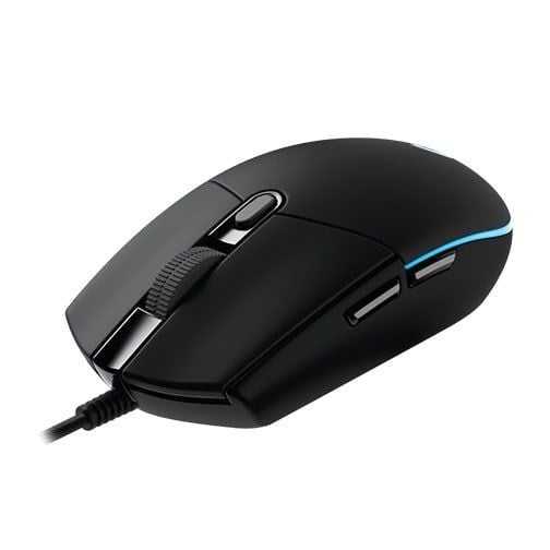  Chuột Logitech G102 