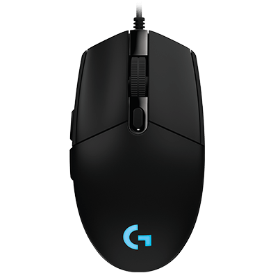 Chuột Logitech G102