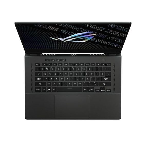  Laptop Gaming Asus ROG Zephyrus G15 GA503QM HQ097T 