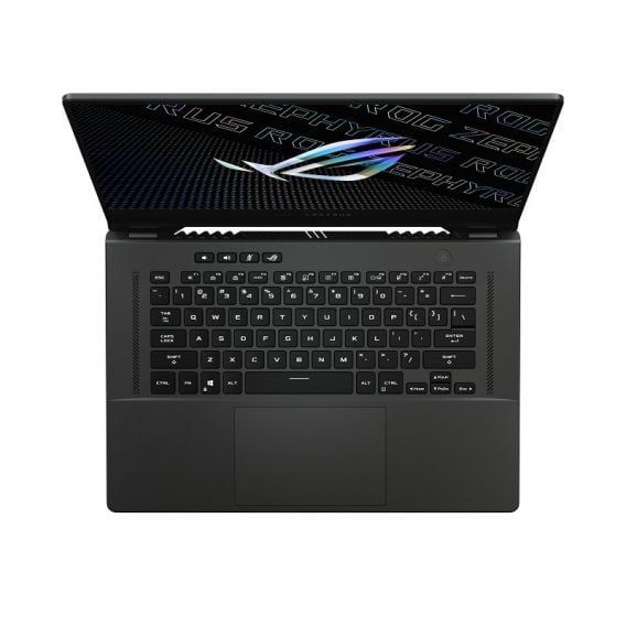  Laptop Gaming Asus ROG Zephyrus G15 GA503QM HQ158T 