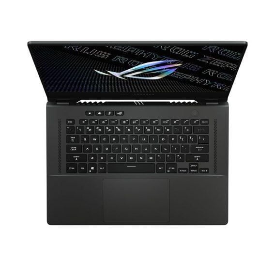  Laptop Gaming Asus ROG Zephyrus G15 GA503QS HQ052T 