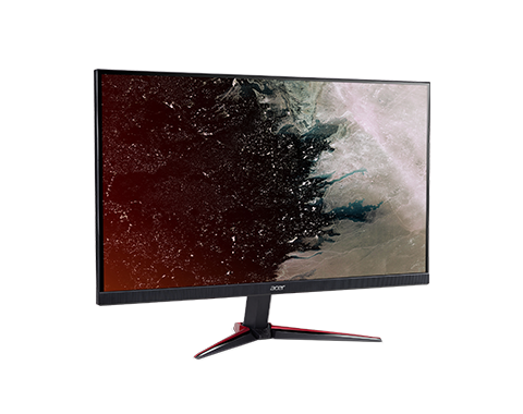  Màn hình ACER VG270 27" IPS 75Hz FreeSync chuyên game 