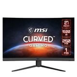  Màn hình cong MSI OPTIX G27C4X 27" 250Hz FreeSync Premium chuyên game 