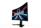  Màn hình LCD Cong GIGABYTE G27FC 27" VA 165Hz chuyên game 