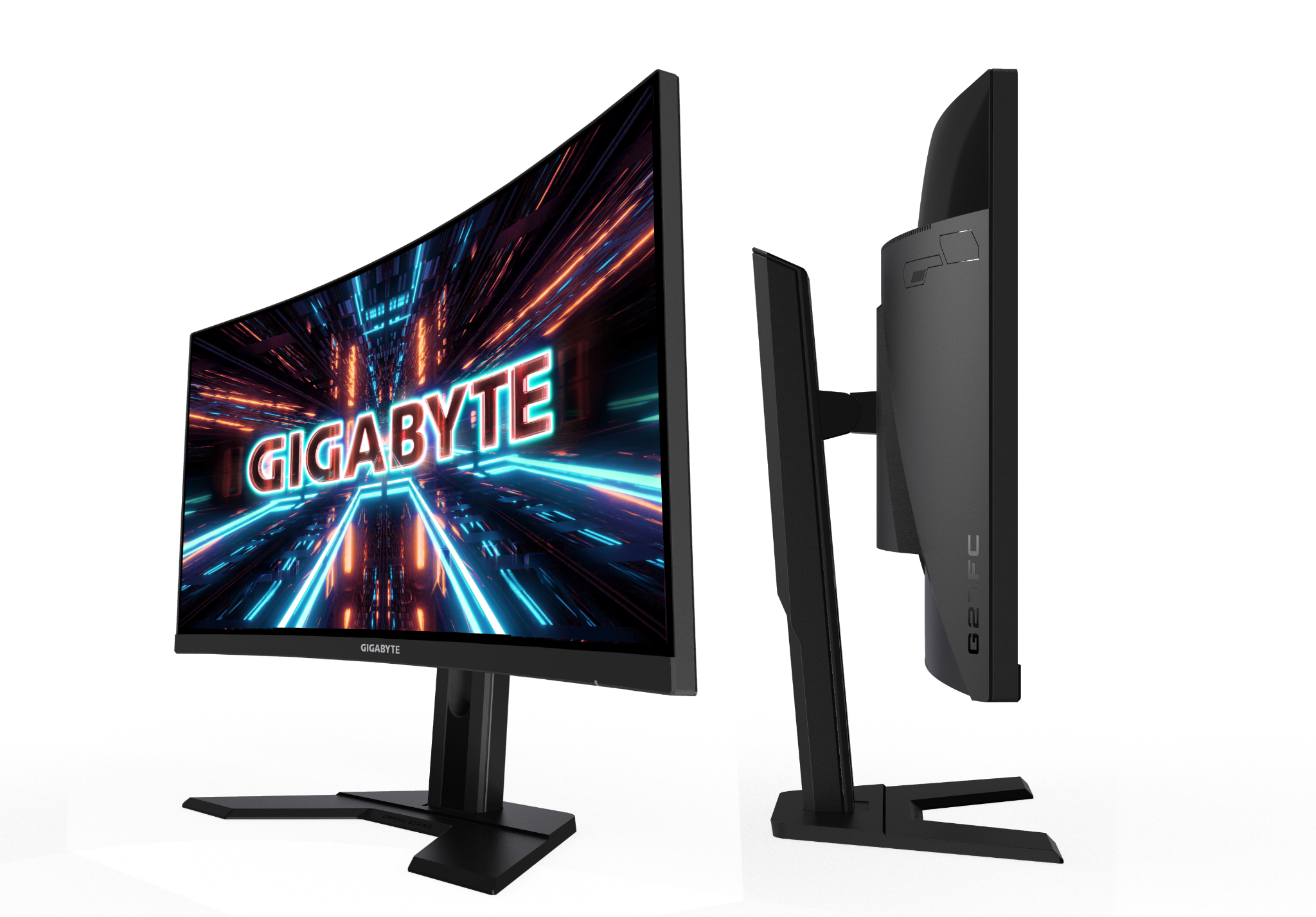 Màn hình cong GIGABYTE G27FC 27 Màn hình cong GIGABYTE G27FC 27
