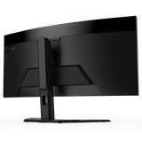  Màn hình cong GIGABYTE G34WQCP 34" 2K 180Hz chuyên game 