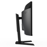  Màn hình cong GIGABYTE G34WQCP 34" 2K 180Hz chuyên game 