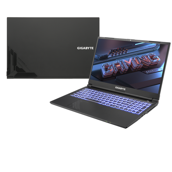  Laptop gaming Gigabyte G5 GE 51VN263SH 