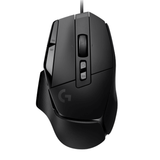  Chuột Logitech G502 X Black 