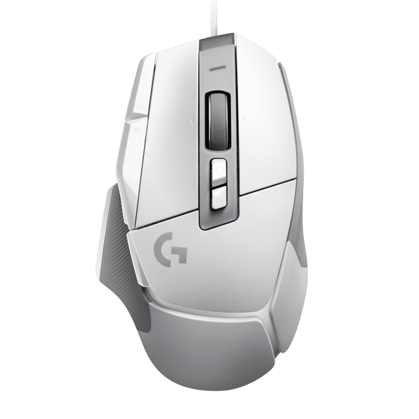 Chuột Logitech G502 X White