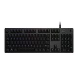  Bàn phím Logitech G512 GX RGB (Clicky) 