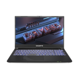  Laptop gaming Gigabyte G5 GE 51VN213SH 