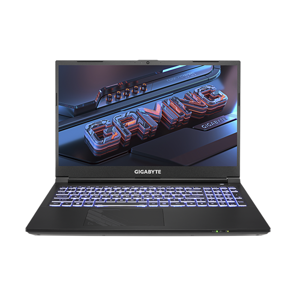  Laptop gaming Gigabyte G5 GE 51VN213SH 