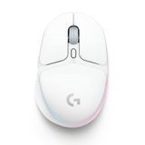  Chuột Logitech G705 Off White (910-006369) 