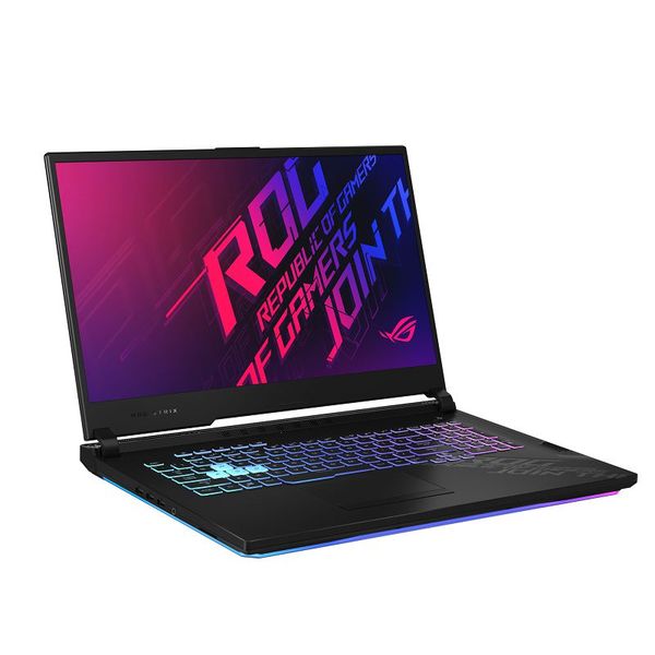  Laptop gaming ASUS ROG Strix G17 G712L VEV055T 