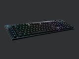  Bàn phím Logitech G813 RGB Clicky 