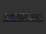  Bàn phím Logitech G813 RGB Clicky 