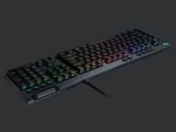  Bàn phím Logitech G813 RGB Clicky 