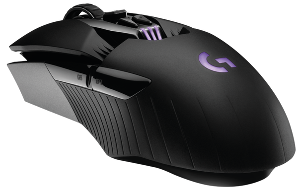  Logitech G900 CHAOS SPECTRUM 