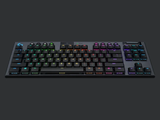  Bàn phím Logitech G913 TKL Lightspeed Wireless Clicky 
