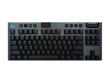  Bàn phím Logitech G915 X Lightspeed TKL Low-Profile Wireless Black 