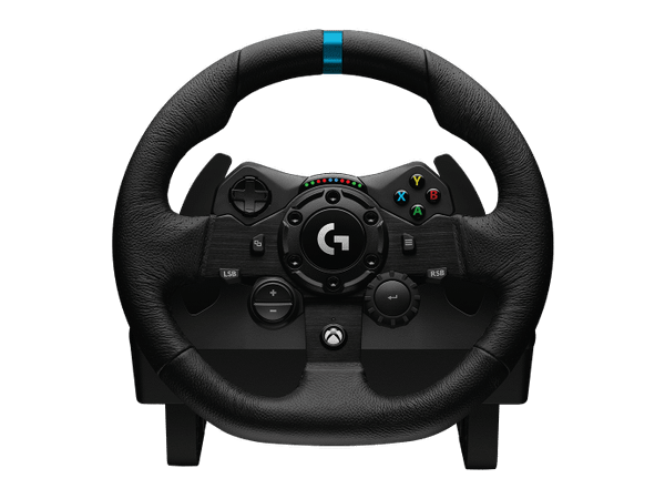  Vô lăng Logitech G923 TrueForce 