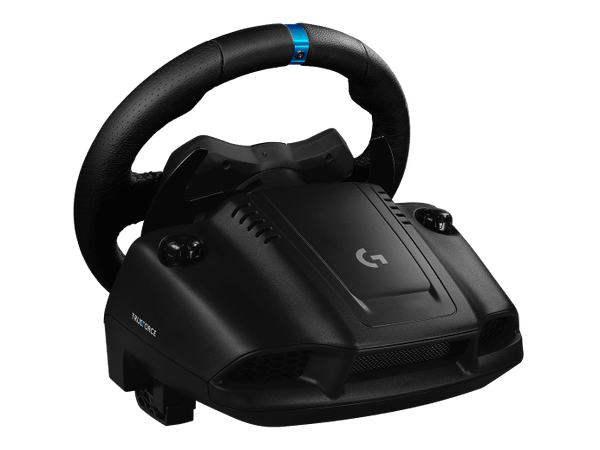  Vô lăng Logitech G923 TrueForce 