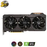  Card Màn Hình Asus Tuf Gaming GeForce RTX 3070 8GB V2 (Tuf-RTX3070-8G-V2-GAMING) 