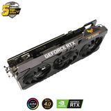  Card Màn Hình Asus Tuf Gaming GeForce RTX 3070 8GB V2 (Tuf-RTX3070-8G-V2-GAMING) 