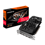  GIGABYTE AMD Radeon™ RX 5600 XT WINDFORCE OC 6G 