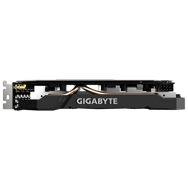  GIGABYTE AMD Radeon™ RX 5600 XT WINDFORCE OC 6G 