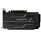  GIGABYTE AMD Radeon™ RX 5600 XT WINDFORCE OC 6G 