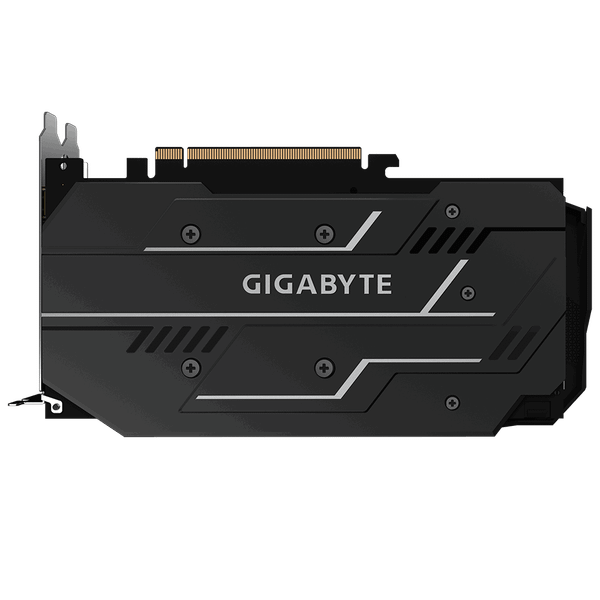  GIGABYTE AMD Radeon™ RX 5600 XT WINDFORCE OC 6G 