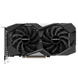  GIGABYTE AMD Radeon™ RX 5600 XT WINDFORCE OC 6G 