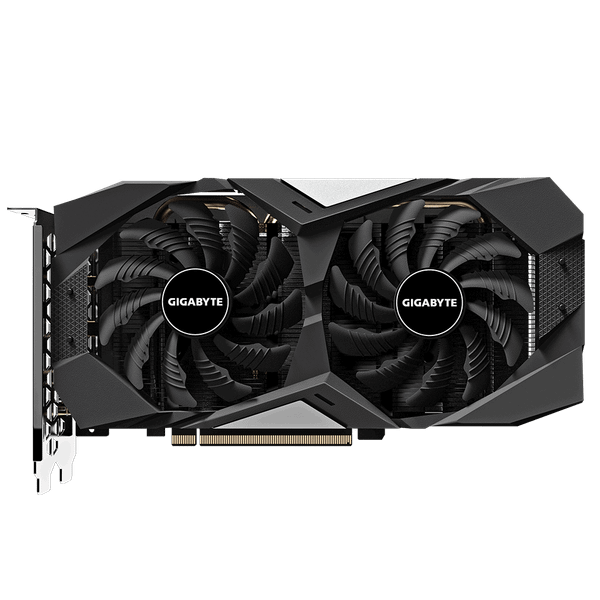  GIGABYTE AMD Radeon™ RX 5600 XT WINDFORCE OC 6G 