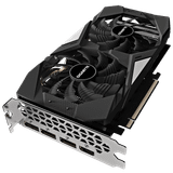  GIGABYTE AMD Radeon™ RX 5600 XT WINDFORCE OC 6G 