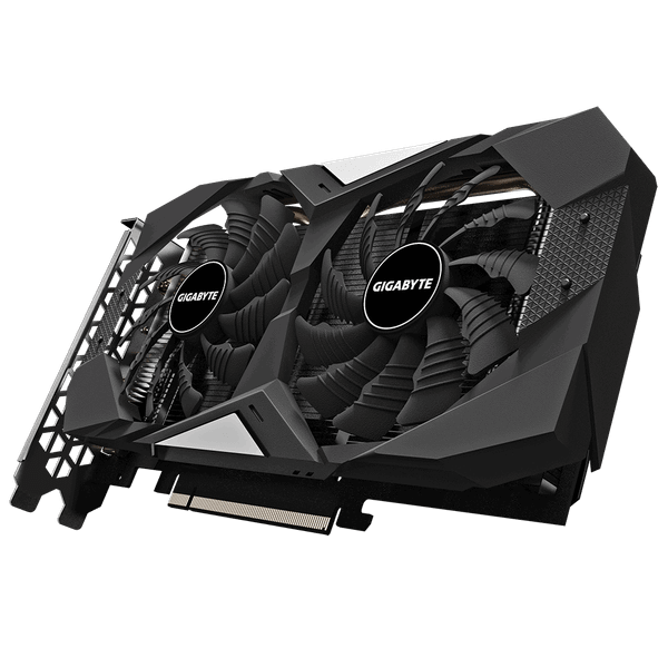  GIGABYTE AMD Radeon™ RX 5600 XT WINDFORCE OC 6G 