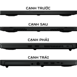  Laptop Gaming ASUS ROG Zephyrus G15 GA502IU AL007T 