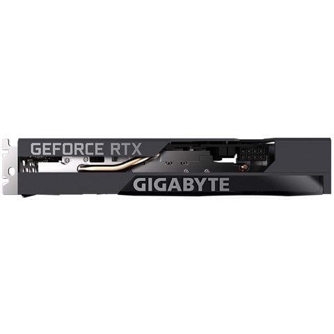  Card màn hình GIGABYTE GeForce RTX 3050 EAGLE OC 8G (GV-N3050EAGLE-OC-8GD) 