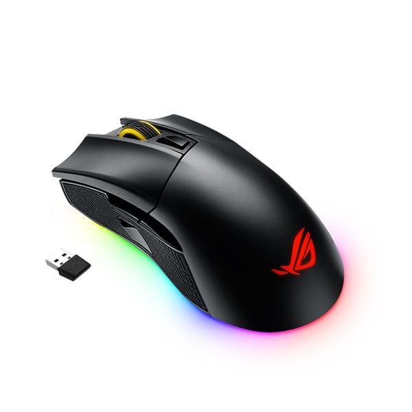  Chuột Asus Gladius II Wireless 