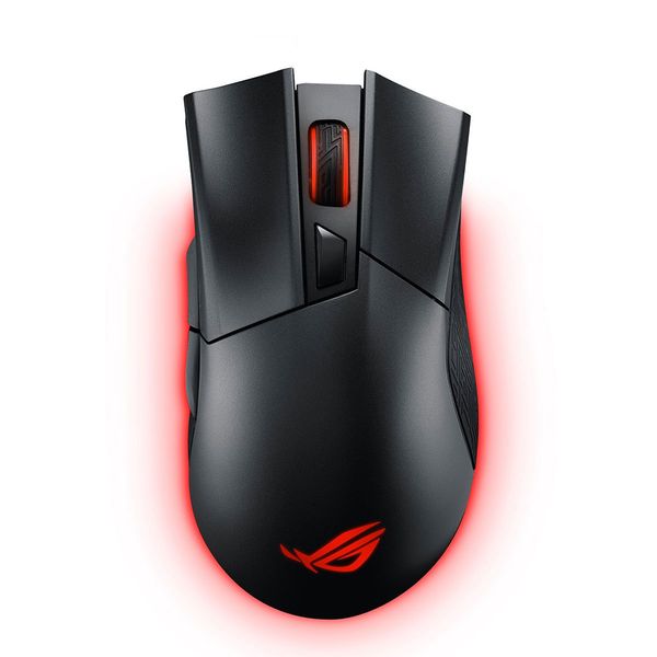  Chuột Asus Gladius II Wireless 