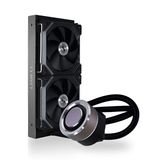  Tản nhiệt AIO Lian Li Galahad 240 UNI FAN SL Edition Black 