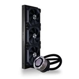  Tản nhiệt AIO Lian Li Galahad 360 UNI FAN SL Edition Black 