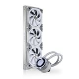  Tản nhiệt AIO Lian Li Galahad 360 UNI FAN SL Edition White 