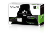  GALAX GTX 1060 EXOC WHITE 3G GDDR5 