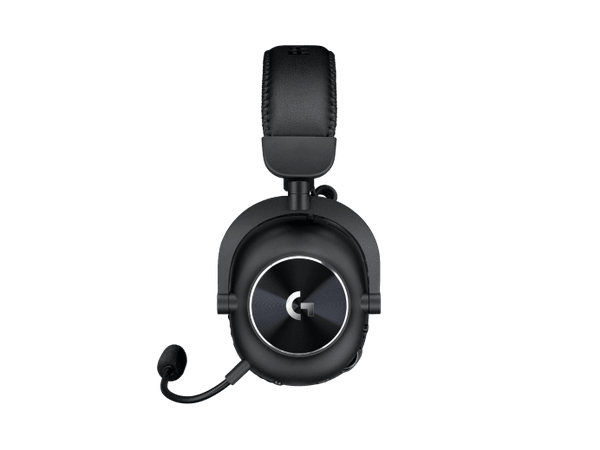  Tai nghe Logitech G PRO X 2 LIGHTSPEED Black 