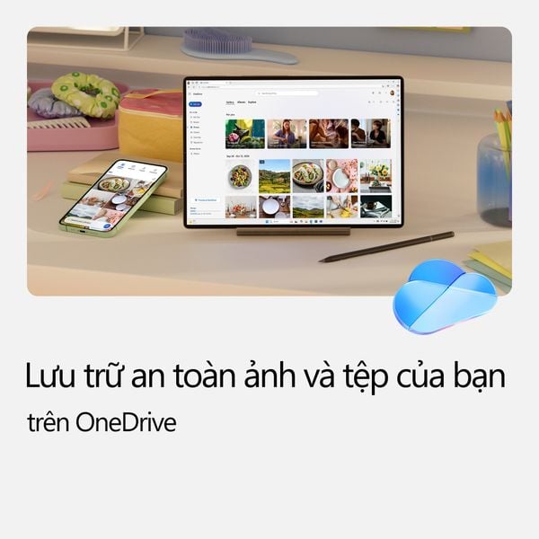  Phần mềm Microsoft 365 Personal QQ2-00003 
