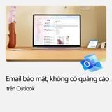  Phần mềm Microsoft 365 Personal QQ2-00003 