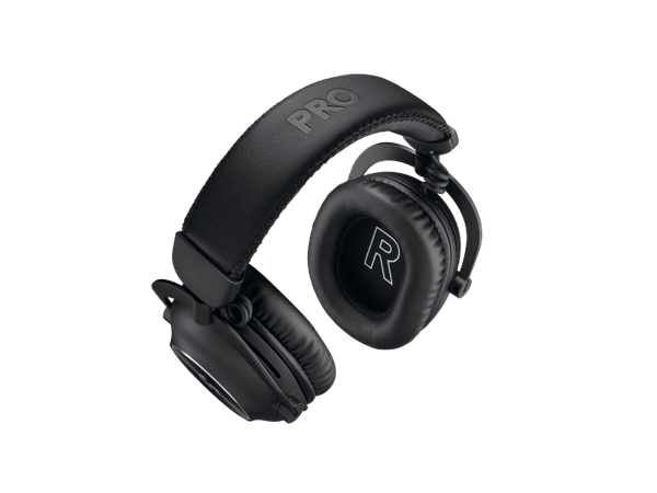  Tai nghe Logitech G PRO X 2 LIGHTSPEED Black 