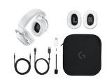  Tai nghe Logitech G PRO X 2 LIGHTSPEED White 